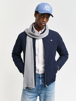 Gant Quilted Windcheater Jacket