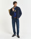 Gant Quilted Windcheater