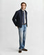 Gant Quilted Windcheater