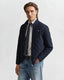 Gant Quilted Windcheater