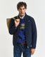 Gant Quilted Windcheater