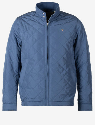 Gant Quilted Windcheater