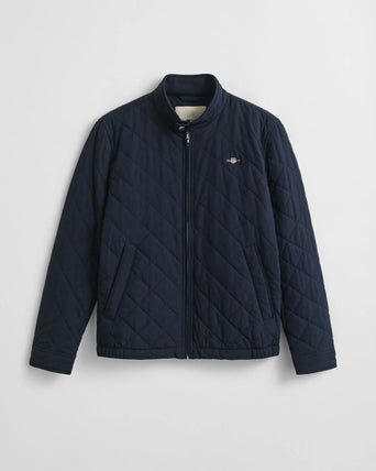 Gant Quilted Windcheater