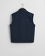 Gant Quilted Windcheater Vest