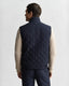 Gant Quilted Windcheater Vest