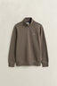 Gant Reg Shield Half-Zip Sweatshirt