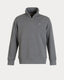 Gant Reg Shield Half-Zip Sweatshirt