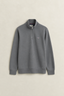 Gant Reg Shield Half-Zip Sweatshirt