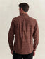 Gant Regular Checked Poplin Shirt