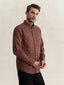 Gant Regular Checked Poplin Shirt
