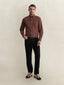 Gant Regular Checked Poplin Shirt