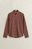 Gant Regular Checked Poplin Shirt