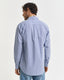 Gant Regular Classic Poplin Banker Shirt