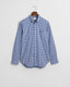 Gant Regular Classic Poplin Gingham Shirt