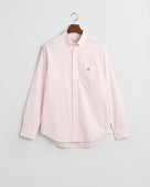Gant Regular Classic Poplin Gingham Shirt