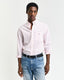 Gant Regular Classic Poplin Gingham Shirt