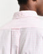 Gant Regular Classic Poplin Gingham Shirt