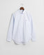 Gant Regular Classic Poplin Gingham Shirt