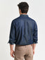 Gant Regular Fit Button-Down Collar Shirt