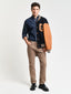 Gant Regular Fit Button-Down Collar Shirt