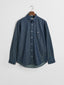 Gant Regular Fit Button-Down Collar Shirt