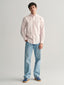 Gant Regular Fit Classic Oxford Shirt