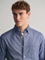 Gant Regular Fit Classic Oxford Shirt