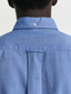 Gant Regular Fit Classic Oxford Shirt