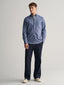 Gant Regular Fit Classic Oxford Shirt