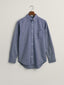 Gant Regular Fit Classic Oxford Shirt