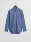 Gant Regular Fit Classic Oxford Shirt