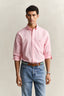Gant Regular Fit Classic Poplin Shirt