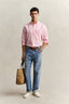 Gant Regular Fit Classic Poplin Shirt
