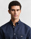 Gant Regular Fit Classic Poplin Shirt