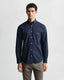 Gant Regular Fit Classic Poplin Shirt