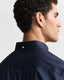 Gant Regular Fit Classic Poplin Shirt