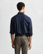 Gant Regular Fit Classic Poplin Shirt