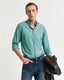 Gant Regular Fit Classic Poplin Shirt