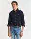 Gant Regular Fit Cotton Corduroy Shirt