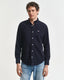 Gant Regular Fit Cotton Corduroy Shirt
