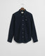 Gant Regular Fit Cotton Corduroy Shirt