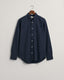 Gant Regular Fit Flannel Melange Shirt