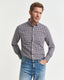 Gant Regular Fit Gingham Twill Shirt