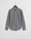 Gant Regular Fit Gingham Twill Shirt