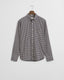 Gant Regular Fit Gingham Twill Shirt