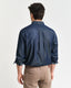 Gant Regular Fit Indigo Shirt