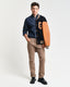 Gant Regular Fit Indigo Shirt