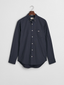 Gant Regular Fit Micro Print Shirt