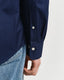 Gant Regular Fit Pinpoint Oxford Shirt