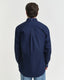 Gant Regular Fit Pinpoint Oxford Shirt